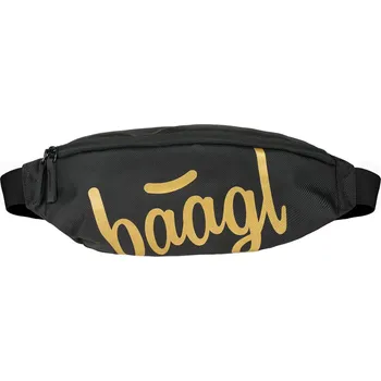 Ledvinka Baagl Ledvinka Snap Gold