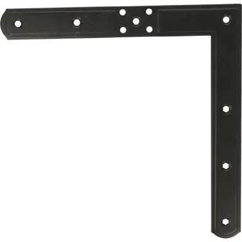 Dveřní kování Ozdobná část pantu art.3093 Levá