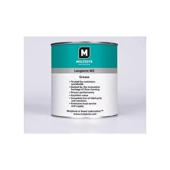 Průmyslové lepidlo Molykote Longterm W2 - 1 kg