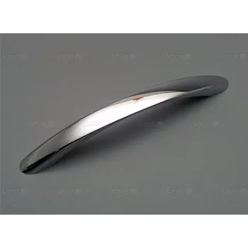 Úchytka WMN 128.128.02 lesklý chrom