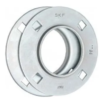 SKF PF 85 kulaté plechové ložiskové těleso
