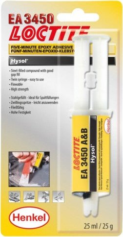 Loctite 3450 - 25 ml, epoxid