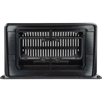 ISO redukce STUALARM 14003