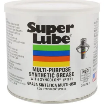 Super Lube mazadlo - tuk, plechovka 400 g