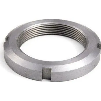 HM 48 T SKF pojistná matice