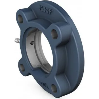 SKF FYC 509 přírubové ložiskové těleso