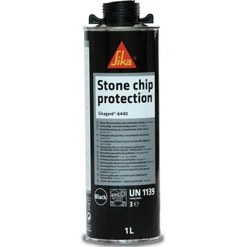 Průmyslové lepidlo SikaGard 6440 - 1 L