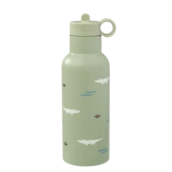 Láhev Nordic Termo láhev Fresk 500 ml Crocodile
