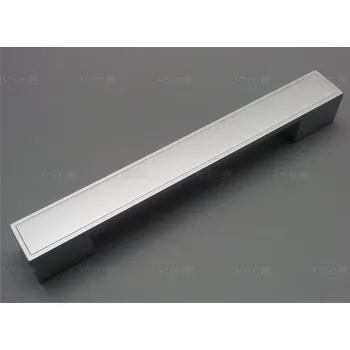 Nábytkové kování Úchytka WMN 138.192.01 matný chrom