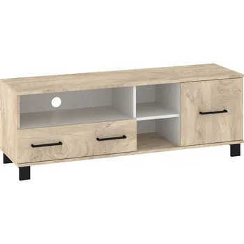 Televizní stolek RTV stolek Cool 11 1D1SP