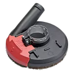 FLEX SG-R D125 452572 odsávací kryt pro…