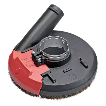 FLEX SG-R D125 452572 odsávací kryt pro úhlovou brusku