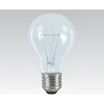 Žárovka 75W 24V E27 AGN čirá