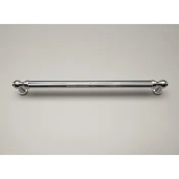 Nábytkové kování WMN 849.160.02 úchytka chrom lesk