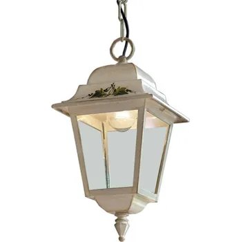 Venkovní osvětlení A106SO Závěsná lucerna venkovní IP43