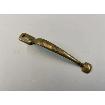 15342.09601.03 úchytka pro klíč