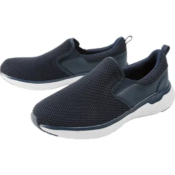 Pracovní obuv esmara® Pánská volnočasová obuv (námořnická modrá, 44)