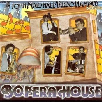 Zahraniční hudba CD Various: Opera House 1995