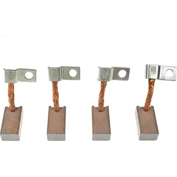 Startér AS-PL Uhlíkový kartáč startéru APL SB0016S