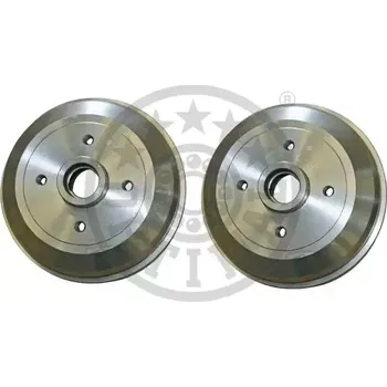 Brzdový buben OPTIMAL Brzdový buben OPT BT-0120