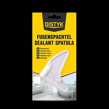 Tmel Tmelařská stěrka DISTYK Line 1 ks bílá