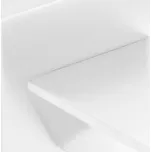 Klika Blade Q - bílá (komplet 2ks)