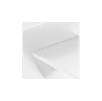 Dveřní kování Klika Blade Q - bílá (komplet 2ks)