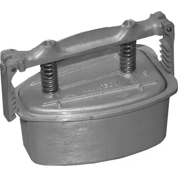 Forma na pečení Forma hlliníková na speciality 270x170x130mm 1B