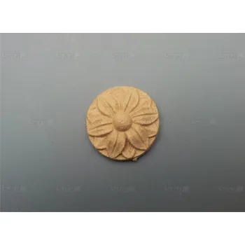 Nábytkové kování 45066.04000 - řezba MDF F5666.04