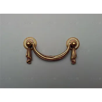 03093.06400.54 mosazná úchytka