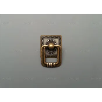 12326Z03500.09 rustikální úchytka