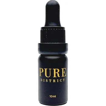 PD ORIGIN Bytový vonný olej