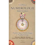 Učebnice numerologie - Robert Griesbeck (1998, pevná)