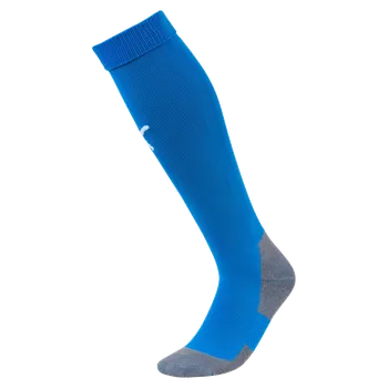 Štulpny Puma LIGA Core modrá/bílá EU 31/34