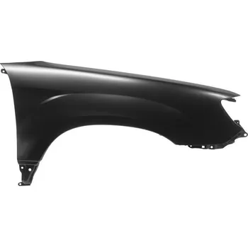 Blatník karosérie Starline P přední blatník bez otvoru pro blikač [05-] 86.41.314