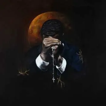 Zahraniční hudba 2LP Ghetts: Ghetto Gospel: The New Testament 2019