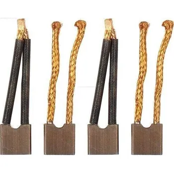 Autoelektrika AS-PL Uhlíkový kartáč startéru APL PSX64-70