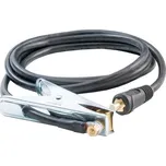 Zemnicí kabel se svorkou Ø 9 mm