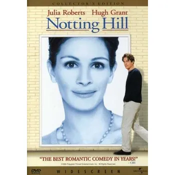 Zahraniční hudba DVD Various: Notting Hill 2002