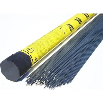 Příslušenství ke svářečce OK Tigrod 309L (OK 16.53) 3.2/1000 TIG heterogenní spoje Svařovací drát