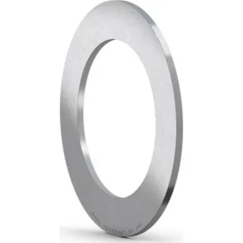 SKF AS 1226 tenký axiální ložiskový kroužek