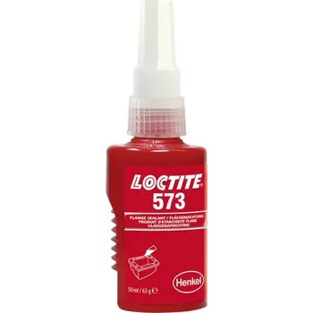 Stavebniny Loctite 573 - 50ml, plošné těsnění