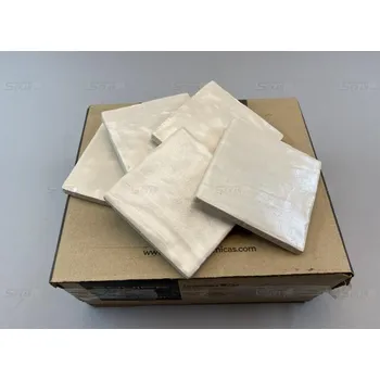 Obklad Obklad 10x10 krém 1m2