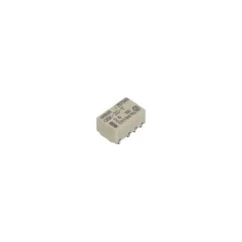 Relé OMRON ELECTRONIC COMPONENTS G6K-2G-Y-24DC Relé elektromagnetické DPDT Ucívky:24VDC 0,3A/125VAC 100mW
