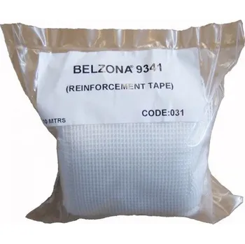 Zpevnění omítky Belzona 9341 Armovací tkanina - 4 m x 22,5 cm