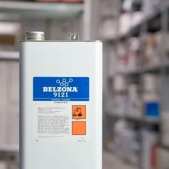 Ředidlo Belzona 9121 Universal Thinner - 5 l