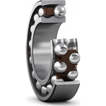 SKF 1308 ETN9/C3 naklápěcí kuličkové ložisko