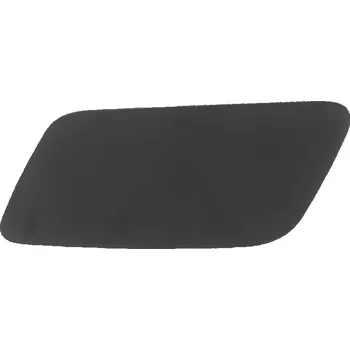 Nárazník L krytka otvoru pro ostřikovač světlometu