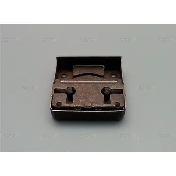 Nábytkové kování 39007.03000.27 zámek nábytkový 30mm