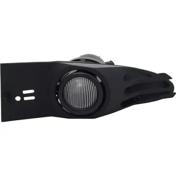 Mlhový světlomet Levé přední mlhové světlo BMW 7 (E65/E66/E67) 01-04